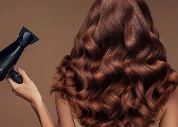 Hair Dye Ingredients