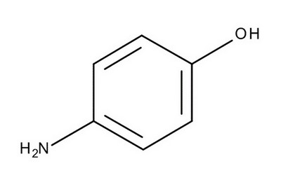 4-Aminophenol