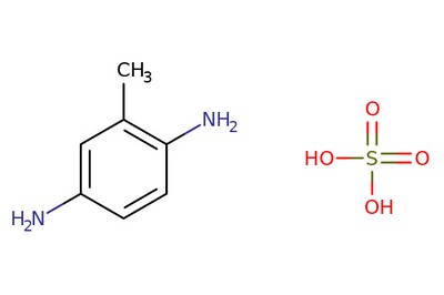 2,5-Diaminotoluene sulfate