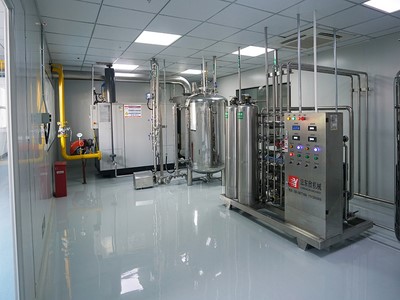 Manufacturing Workshops