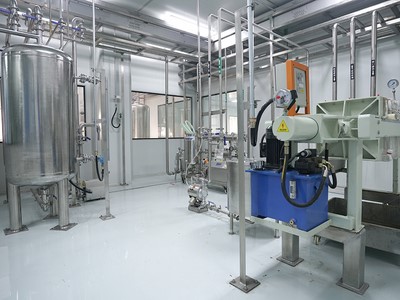 Manufacturing Workshops