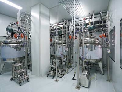 Manufacturing Workshops