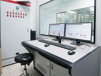 Manufacturing Workshops