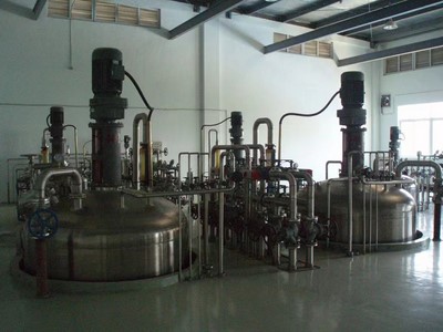 Manufacturing Workshops