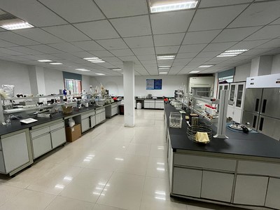 Chemical Laboratory