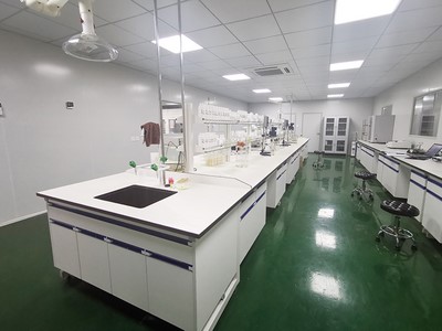 Chemical Laboratory
